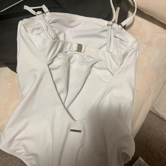 Swimsuit - Picture 1 of 2